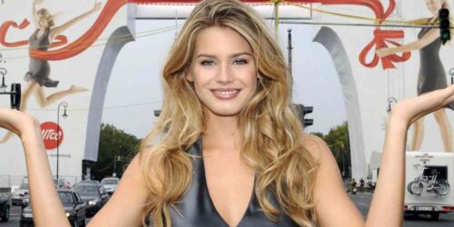 Era Stella in 'Natale a Miami', oggi è sposata con un famoso italiano: chi