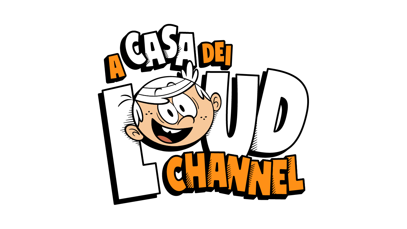 A Casa dei Loud Channel