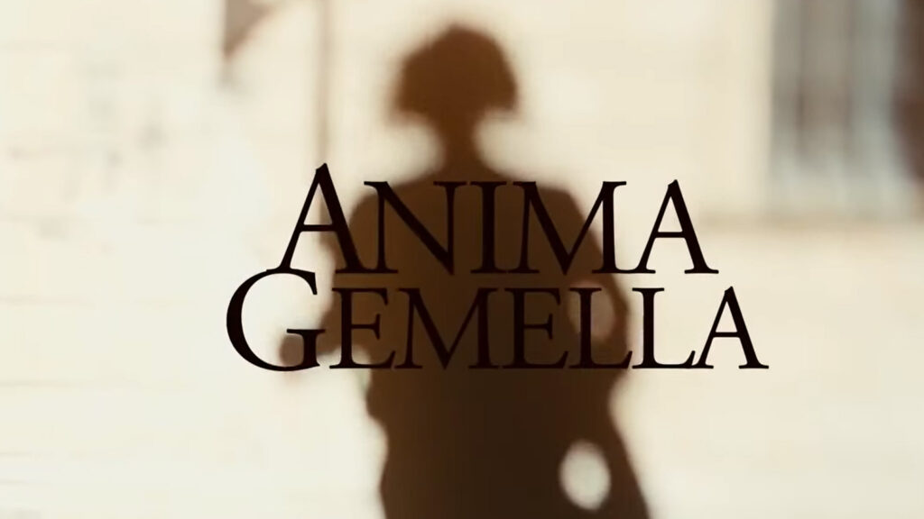 Anima Gemella, la nuova serie di Canale 5 con Daniele Liotti e Chiara Mastalli Anima Gemella, la nuova serie di Canale 5 con Daniele Liotti e Chiara Mastalli