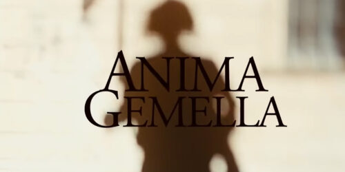 Anima Gemella, la nuova serie di Canale 5 con Daniele Liotti e Chiara Mastalli