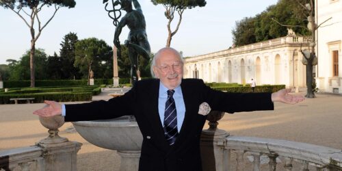 La Festa del Cinema di Roma rende omaggio ad Armando Trovajoli a dieci anni dalla morte