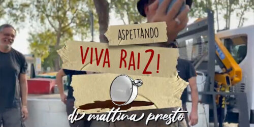 Aspettando Viva Rai2! su RaiPlay dal 16 ottobre