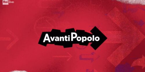 Avanti popolo, nuovo people-show di Rai3 con Nunzia De Girolamo