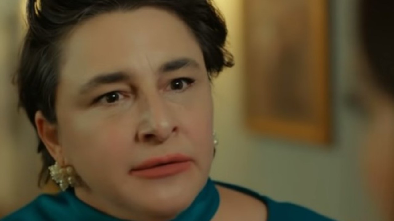 Behice di Terra Amara - MovieTele.it