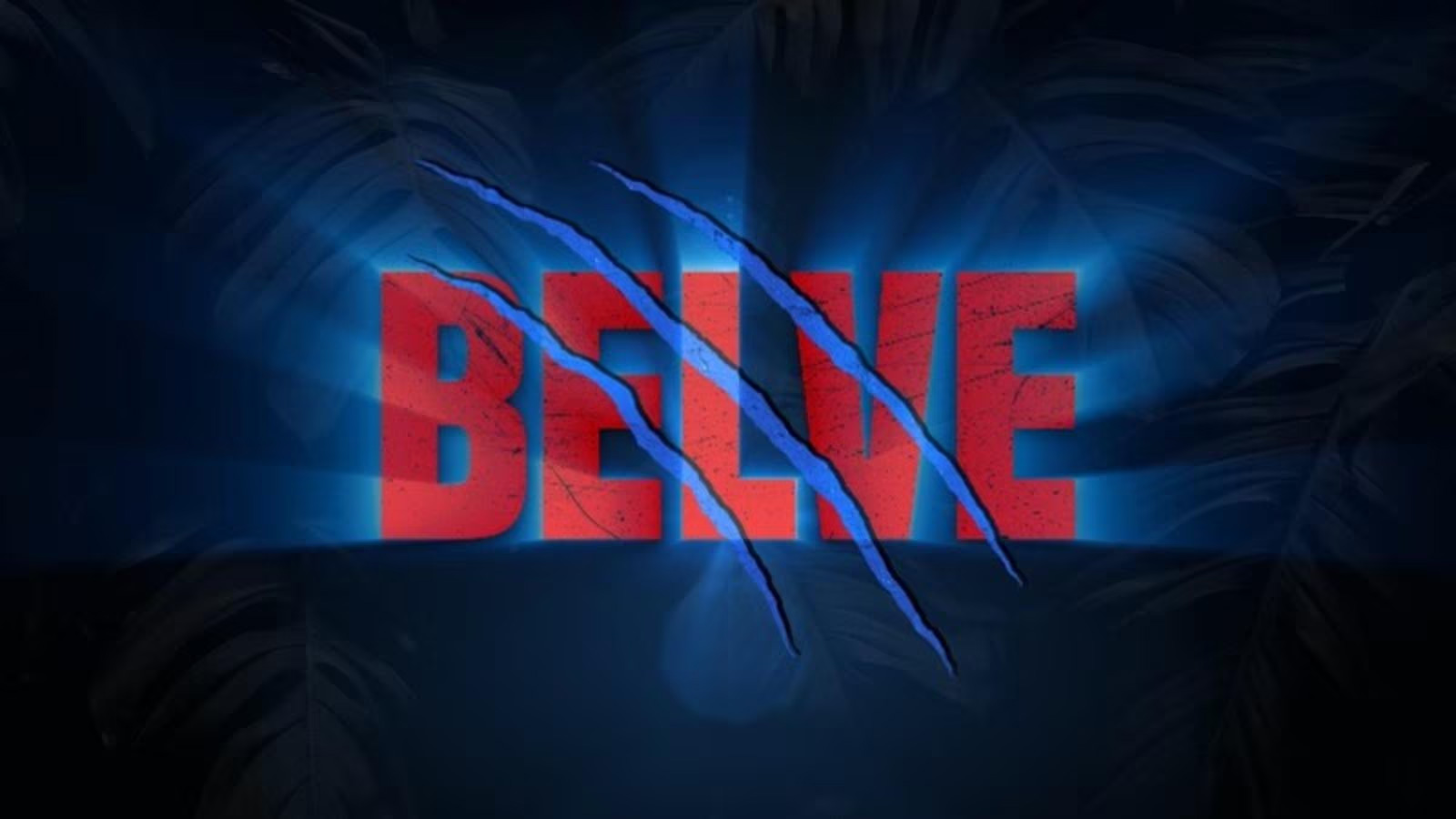 Belve - logo 2023