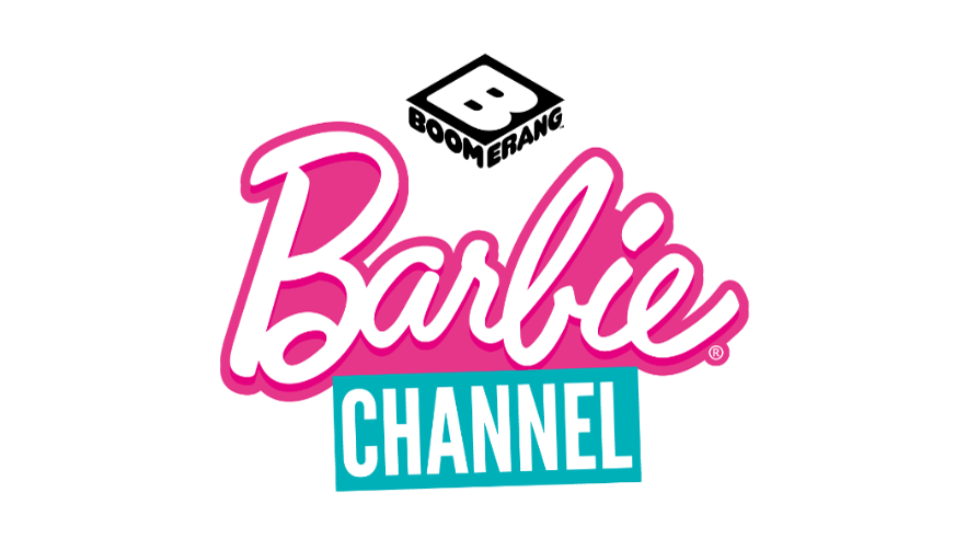 Boomerang Barbie Channel