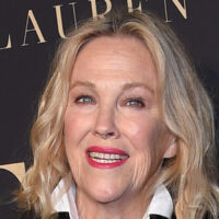 foto Catherine O'Hara