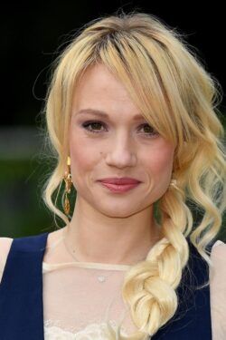 Locandina Chiara Mastalli Locandina Chiara Mastalli