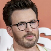 foto Chris Evans