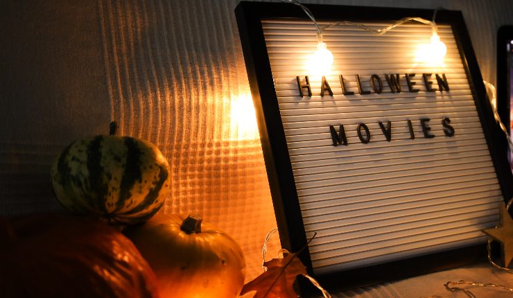Cosa vedere ad Halloween - MovieTele.it