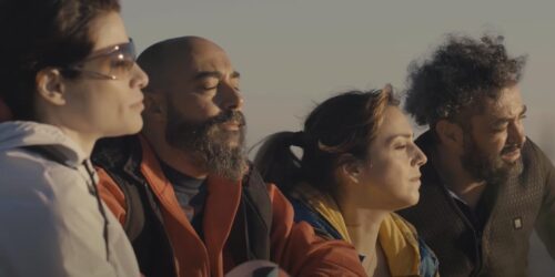 Doppia Coppia, trailer del film di Igor Biddau