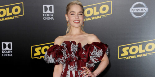 Buon compleanno, Emilia Clarke: vita e carriera dell'attrice inglese