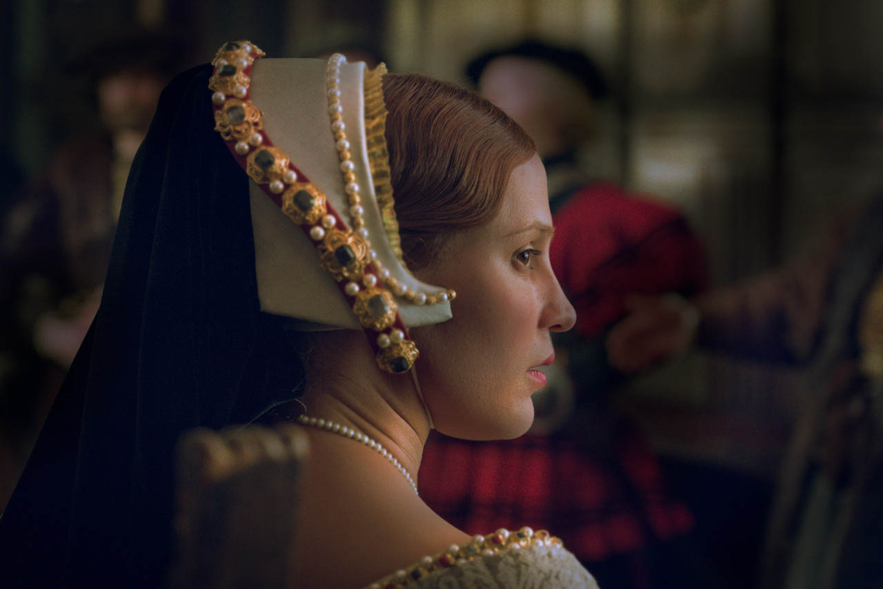 Firebrand di Karim Aïnouz [credit: courtesy of Festa del Cinema di Roma]