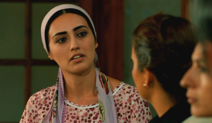 Gülten di Terra Amara - MovieTele.it
