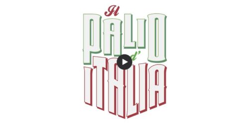 Il Palio d'Italia, su Rai3 la sfida tra borghi italiani a suon di cultura e tradizioni