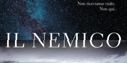 Il nemico, da Iain Reid il libro da cui è stato tratto il film con Paul Mescal