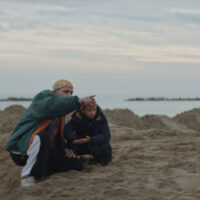 Io e il secco di Gianluca Santoni – foto dal film