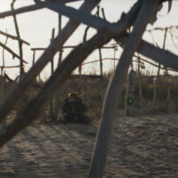 Io e il secco di Gianluca Santoni – foto dal film