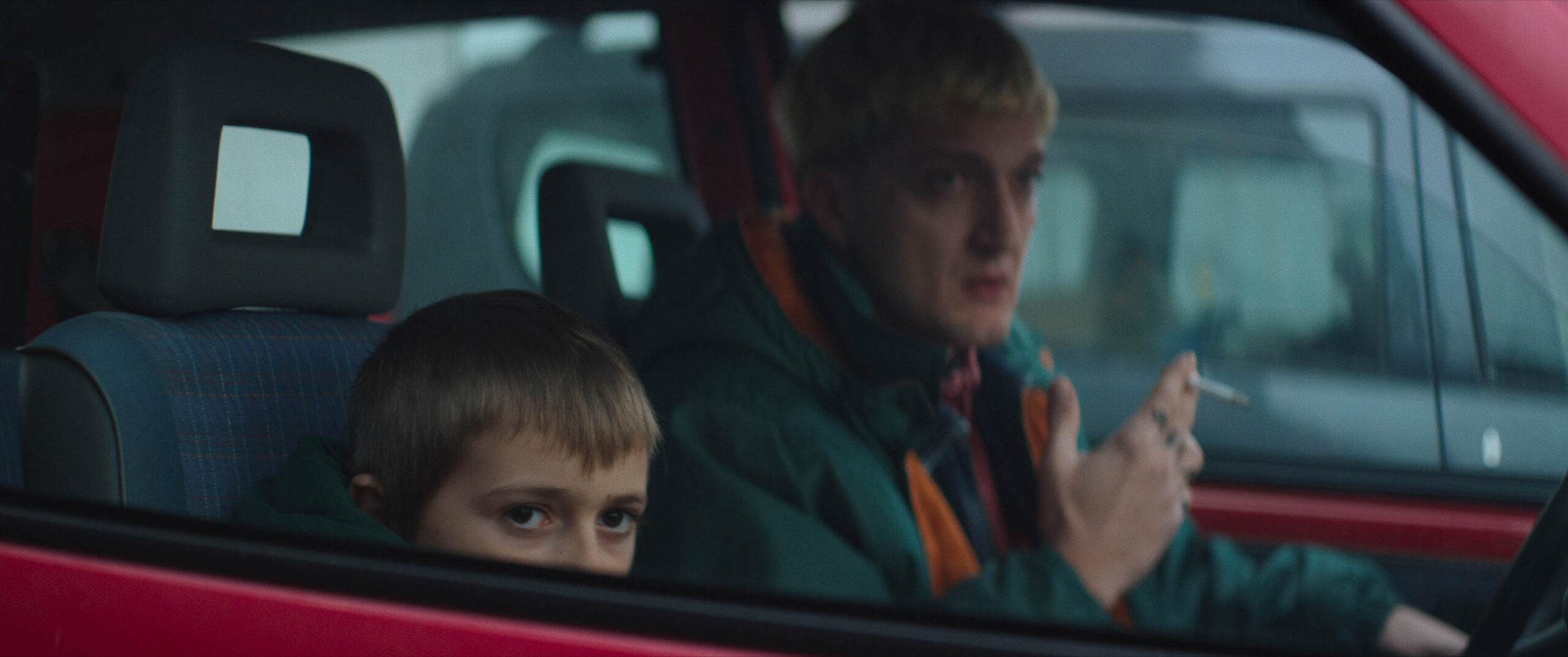 Io e il secco di Gianluca Santoni - foto dal film [credit: courtesy of Ufficio Stampa film]