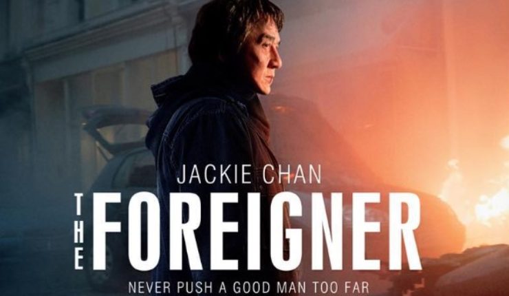 Jackie Chan - MovieTele.it