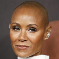 foto Jada Pinkett Smith