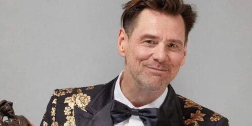 Jim Carrey - MovieTele.it