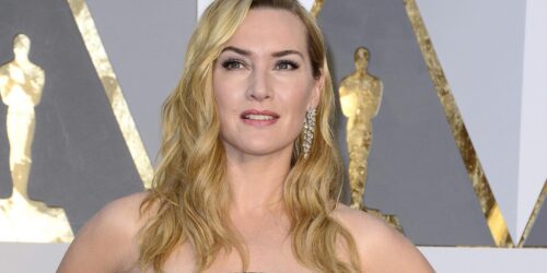 Buon Compleanno, Kate Winslet: vita e carriera dell'attrice inglese