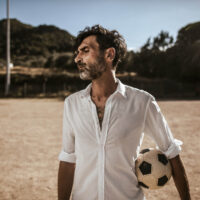 Gianluca Vassallo, regista del film La sedia