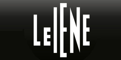 Le Iene - Italia 1 - logo wide