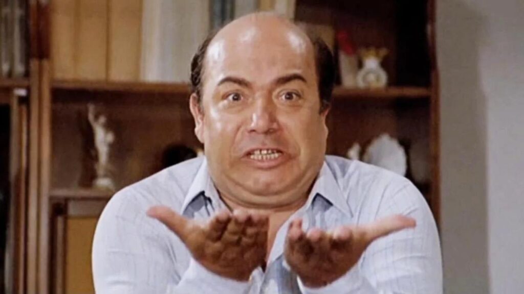 Quanti Film Ha Fatto Lino Banfi