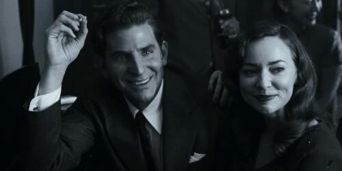 Maestro, trailer del film di e con Bradley Cooper