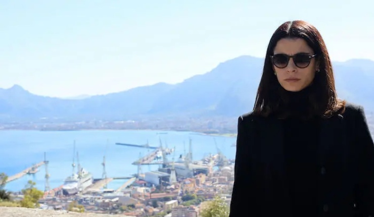 Maria Corleone - MovieTele.it