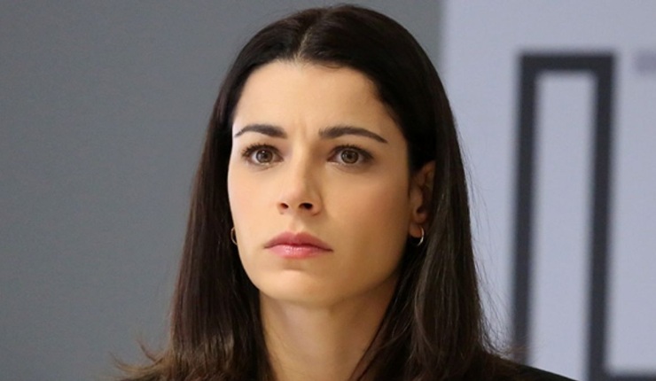 Maria Corleone - MovieTele.it
