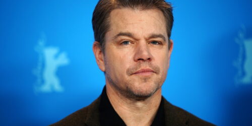 Buon compleanno, Matt Damon: vita e carriera dell'attore americano