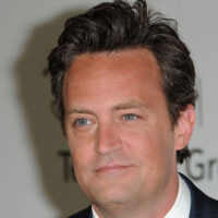 foto Matthew Perry