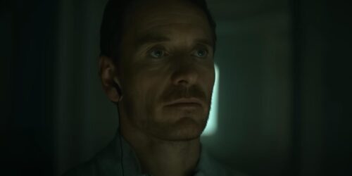 The Killer, trailer del film Netflix con Michael Fassbender