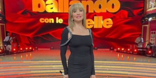 Milly Carlucci vuota il sacco: perché la D'Urso non parteciperà a Ballando con le Stelle