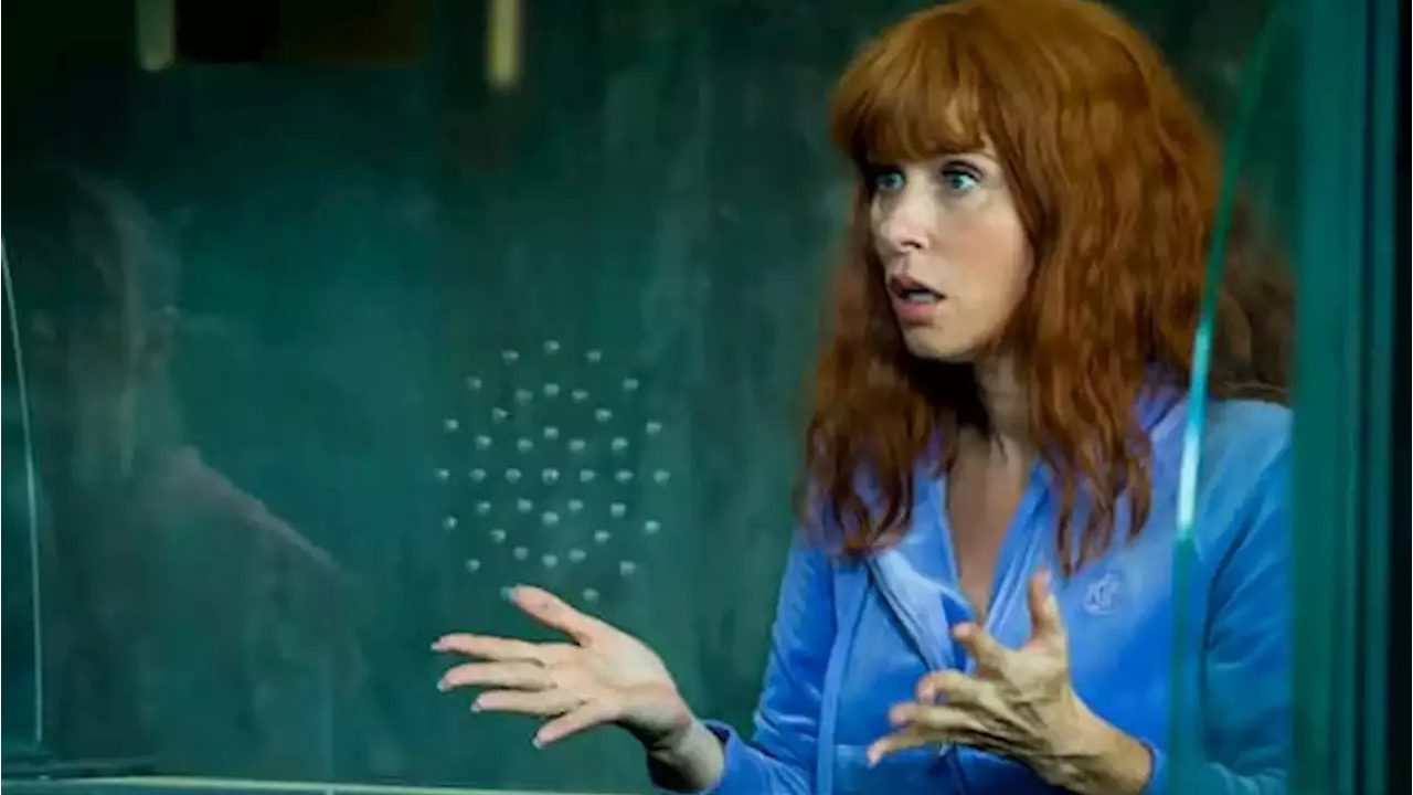 Morgane Detective Geniale - MovieTele.it