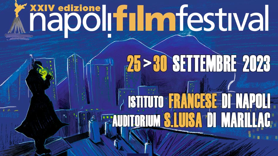 Napoli Film Festival 2023