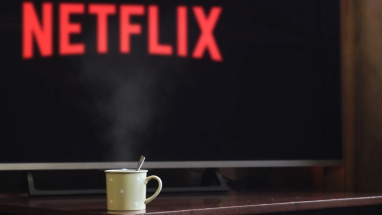 Netflix - MovieTele.it