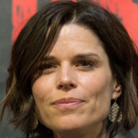 foto Neve Campbell