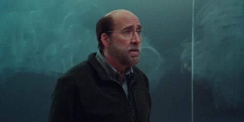 Dream Scenario, trailer italiano del film con Nicolas Cage
