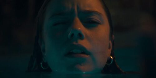 Night Swim, teaser trailer dell’horror soprannaturale di Bryce McGuire