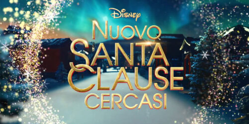 Nuovo Santa Clause Cercasi, trailer stagione 2 in uscita su Disney+