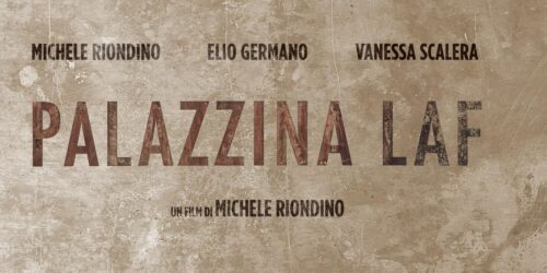 Palazzina Laf, trailer film di Michele Riondino