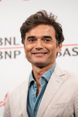Locandina Paolo Briguglia