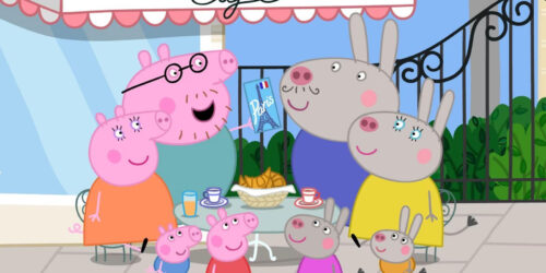 Peppa Pig, in Italia debutta la 10a stagione su RaiPlay e RaiYoYo