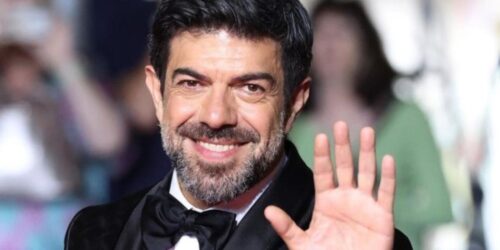Chi è Pierfrancesco Favino: moglie, figli, carriera e hobby