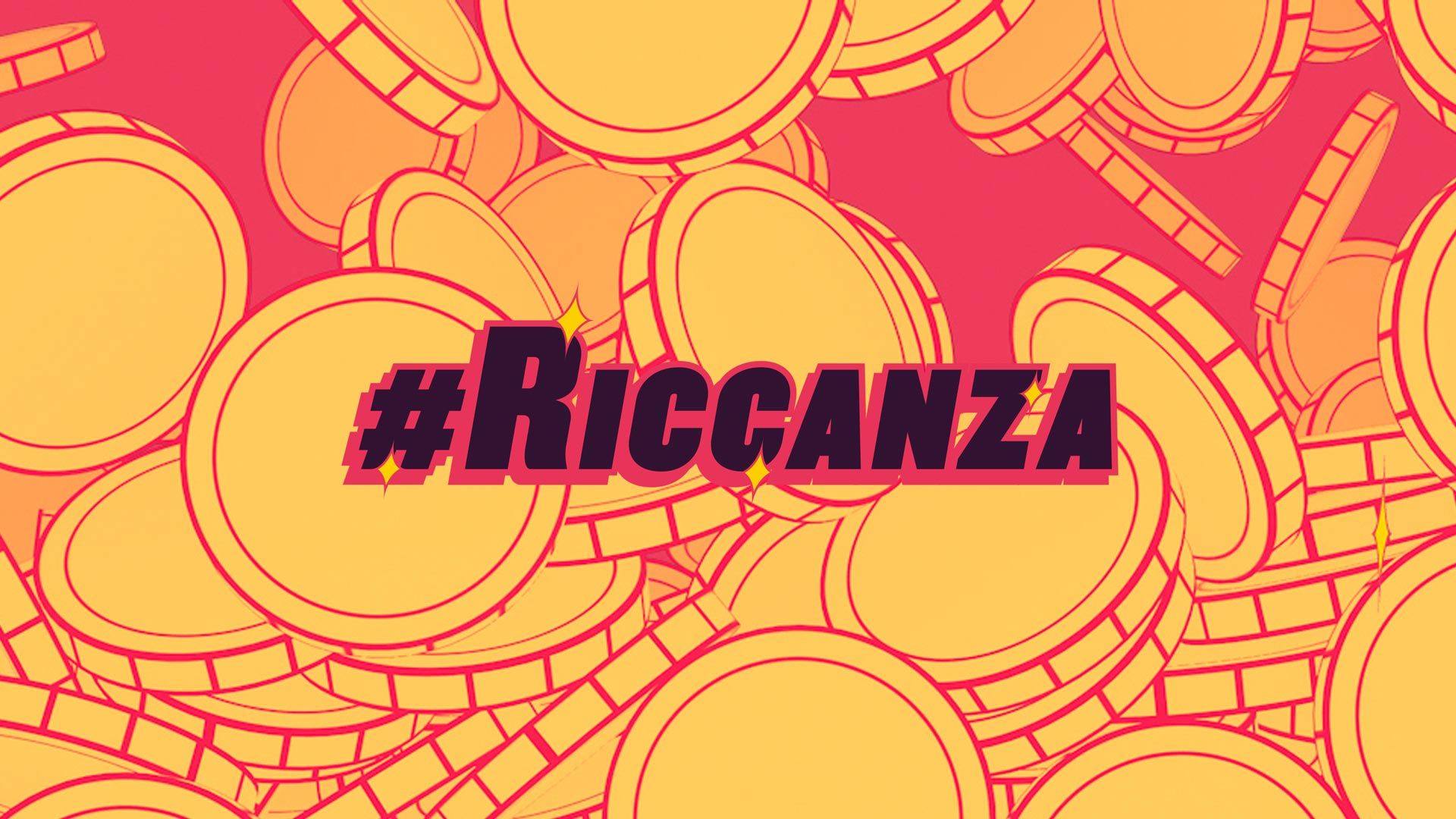 Pluto TV #Riccanza