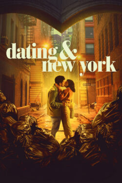 locandina Dating & New York